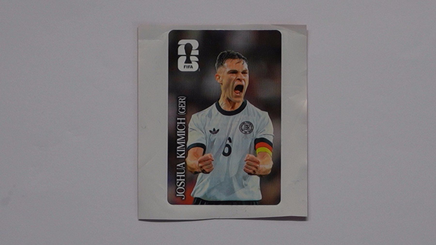 Panini Carte collezionabili: Panini WM 2026 Sticker CC2 Coca-Cola – Nuovo (secondo la descrizione) da Ebmatingen venduto da Dragenz