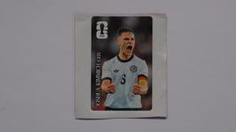 Panini WM 2026 Sticker CC2 Coca-Cola