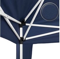 Gazebo 3x3 / Nuovo, mai usato/ Neu Ungebraucht