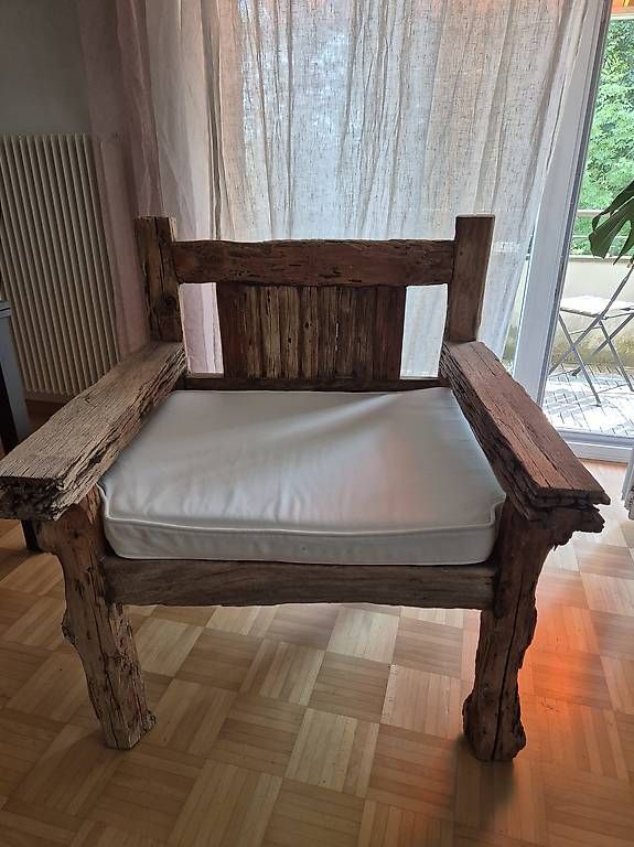 Sedie: Designer Stuhl von Lotus Interior  – Usato da Zürich venduto da jud_6hyy 3