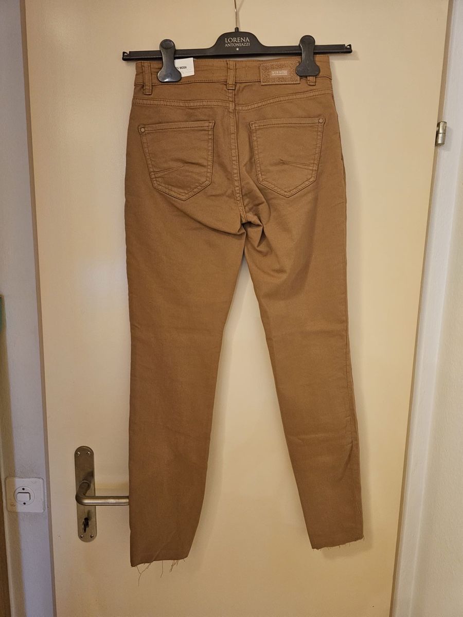 Mos mosh Pantaloni: Mos Mosh Gr. 25 – Nuovo e nell'imballaggio originale da Luzern venduto da Reni025 1
