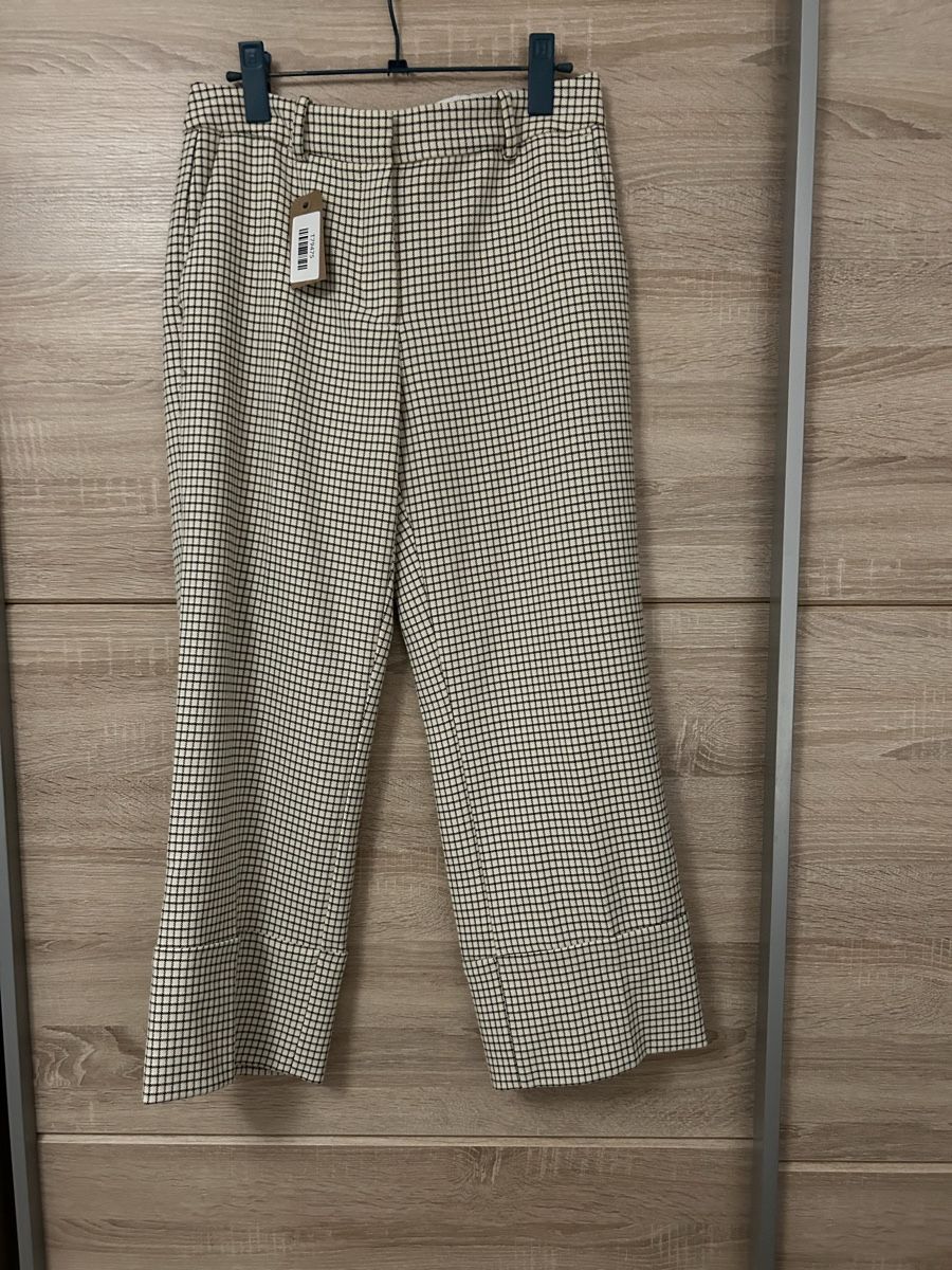Zara Pantaloni: Pantalon – Usato da Lausanne venduto da naranjo