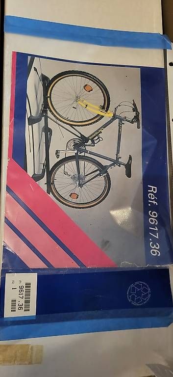 Portapacchi: Dachträger Velo – Usato da Dürrenäsch venduto da Noana1108