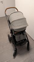 Nuna Mixx Next Kinderwagen und Wanne