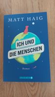 Matt Haig: Ich und die Menschen, Roman & guter Zustand