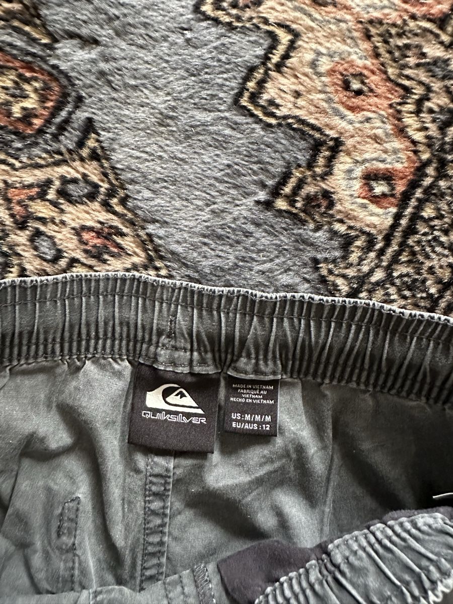 Quiksilver Hosen: QuickSilver Short 8j – Gebraucht aus Uster von bek_v2ct 2