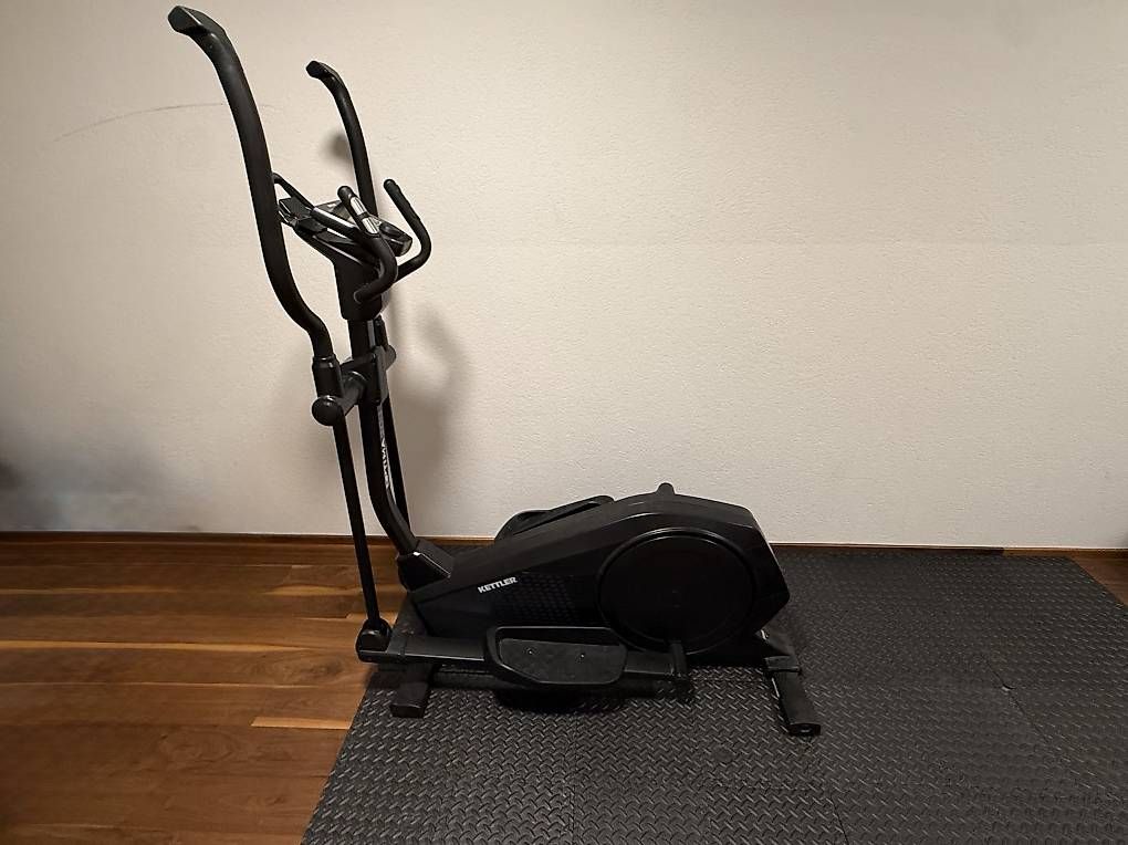 Hometrainer: Kettler Optima 200 – Gebraucht aus Wollerau von avl_5jlw 1