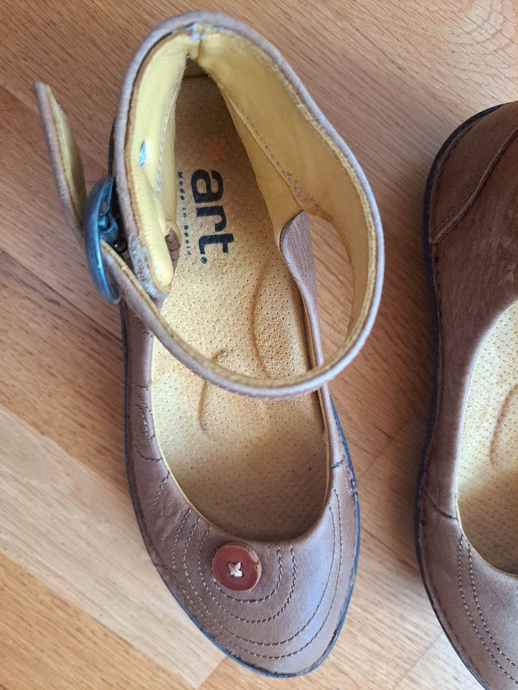 Scarpe da donna: The Art Company Gr 37 – Nuovo (secondo la descrizione) da Morens FR venduto da Kiscica 2
