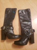 Pura Lopez Stiefel 37 -> Ukraine Spende