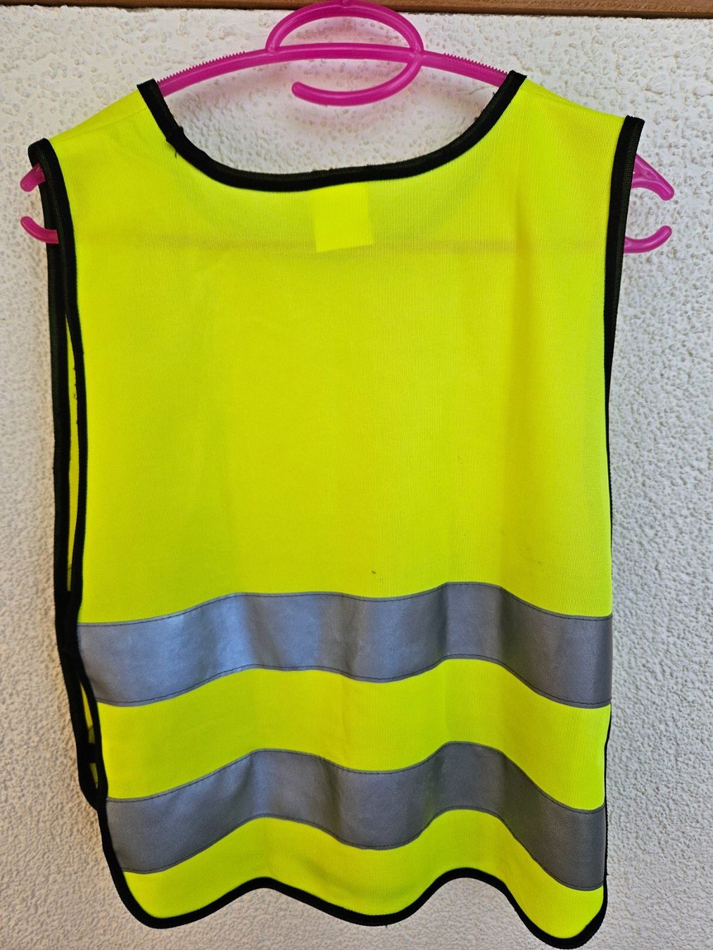 Gilet & Giacche: Leuchtweste für Kinder – Usato da Staffelbach venduto da Frisco77 4