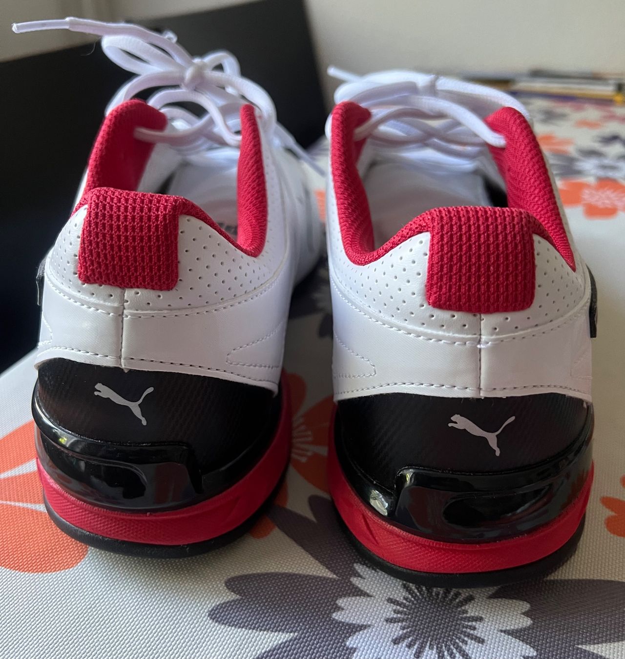 Scarpe da uomo: Sportschuhe Puma Neu – Nuovo (secondo la descrizione) da Basel venduto da Winniepuuh 4