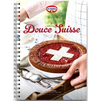 Libri: «Douce Suisse» – Nuovo (secondo la descrizione) da Neuchâtel venduto da Dualseele