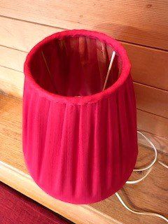 Lampes: Engadiner  TisChLämpLi – D'occasion à Winkel par zeho 3