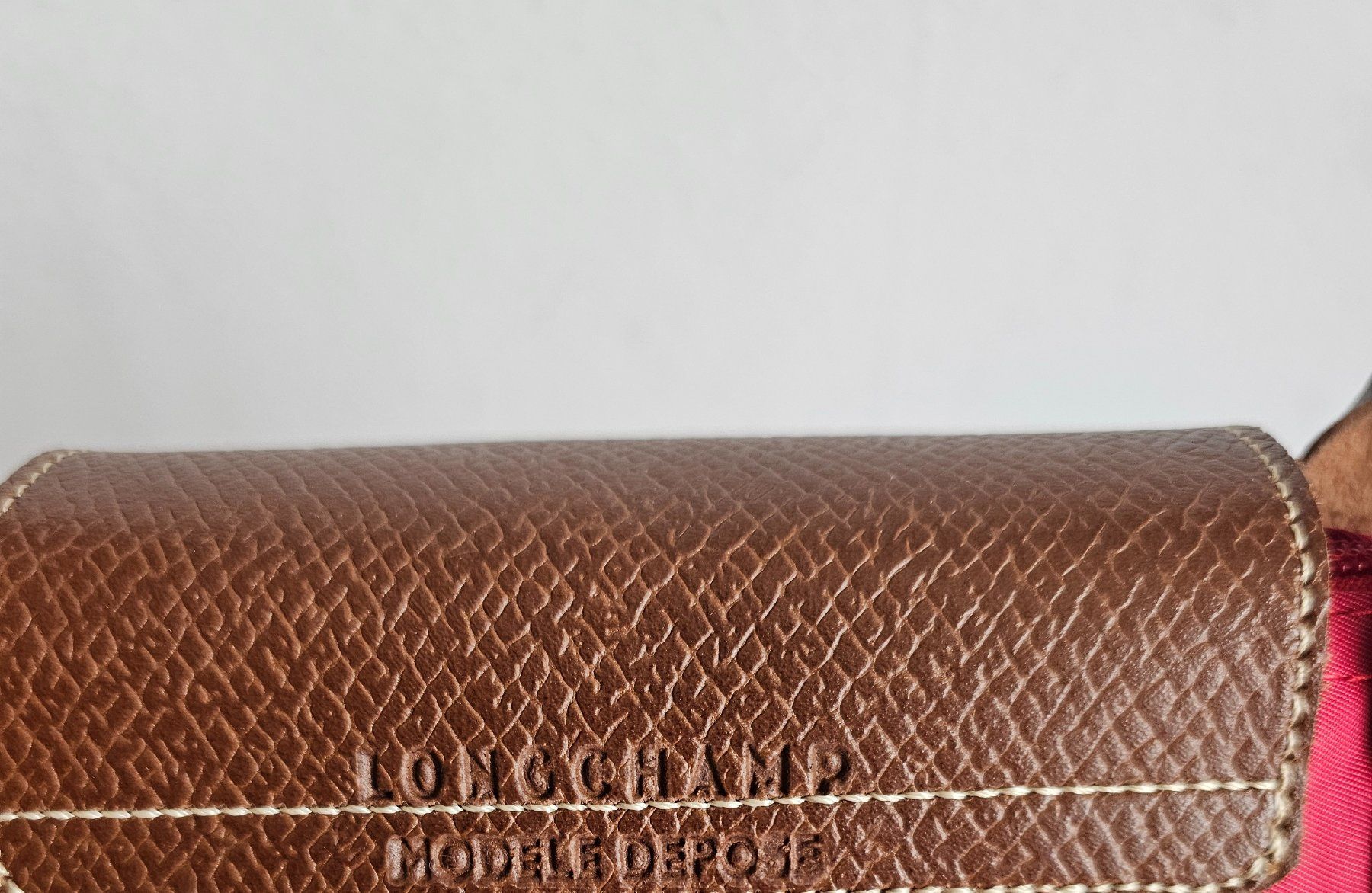 Longchamp Borse da donna: *LONGCHAMP * Handtasche – Usato da Bronschhofen venduto da David80 5