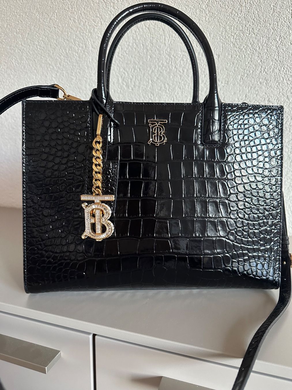 Borse da donna: Burberry Tasche – Usato da Subingen venduto da terli