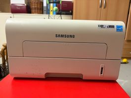 SAMSUNG Laser Printer