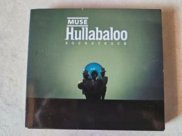 Muse  -  Hullabaloo  /  Soundtracks / 2 CDs