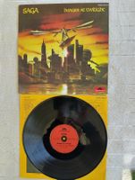 Saga - Images at Twilight, Vinyl LP, 1979, Classic!