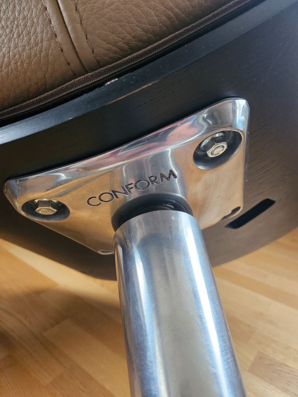 Pfister Sessel: RELAX SESSEL – Gebraucht aus Bilten von dds_vj56 4