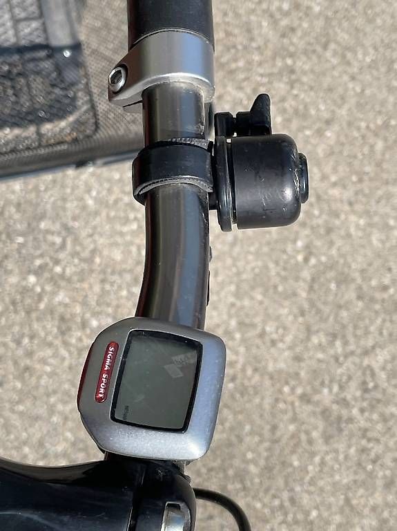 Tour de Suisse Velos: Damen- / Mädchenvelo – Gebraucht aus Bern von Marcuse2004 1