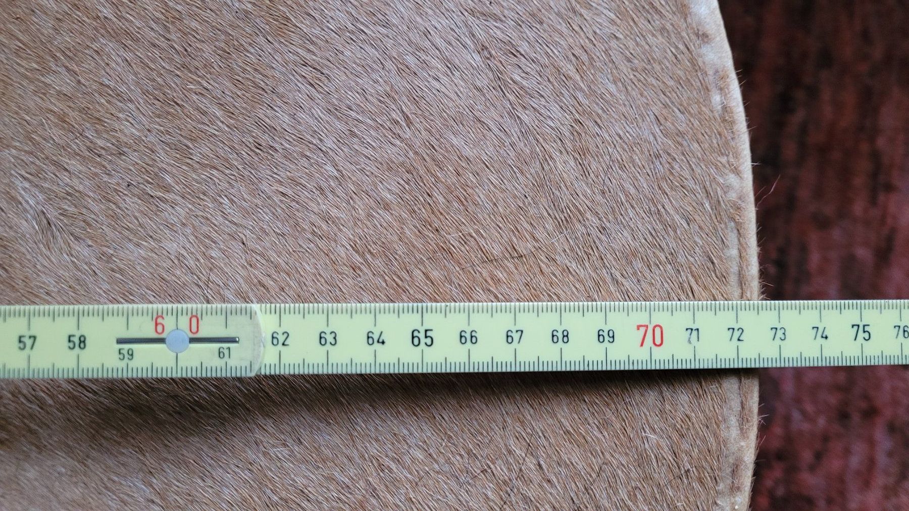 Strumenti musicali: Echte Suaheli-Trommel – Usato da Thun venduto da oryx12 2