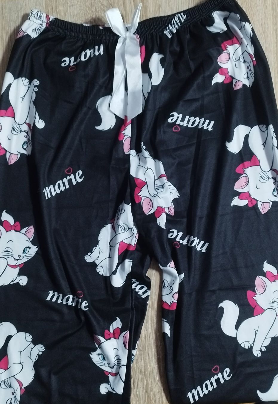 Pigiama & Simili: Disney Marie Cat - Pyjama XS – Nuovo e nell'imballaggio originale da Winterthur venduto da deb_c6qh 1
