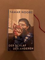 Der Schlaf der anderen, Roman