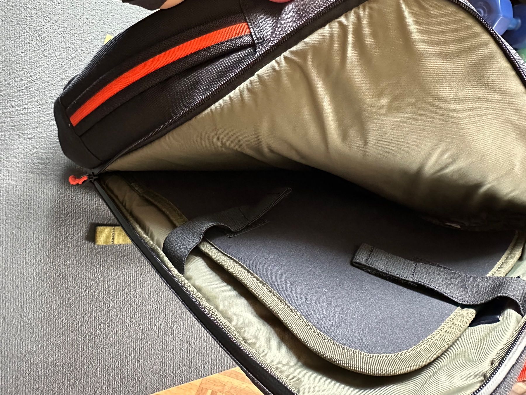 Rucksäcke: Roark Rucksack – Gebraucht aus Thun von Flash88 1