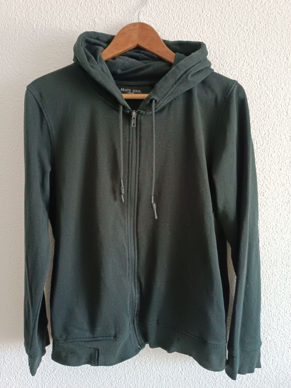 Maglioni & Felpe: Hoodie's / Kapuzenpullover Gr S / 158/164 – Usato da Binz venduto da julijuli 3