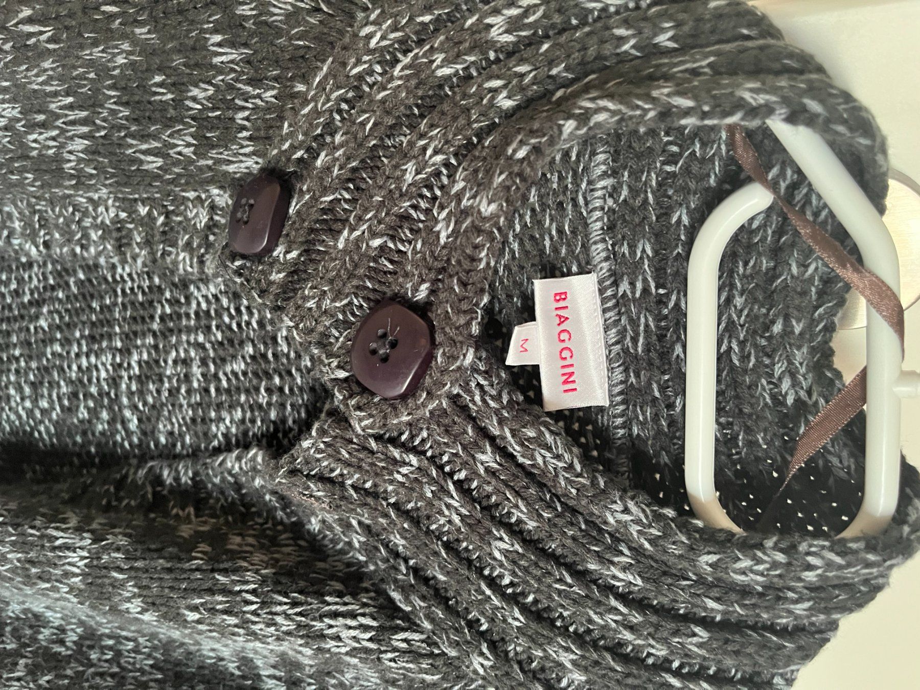 Maglioni & Felpe: Biaggini Damenpullover Gr. M – Usato da Tenero venduto da debsag 2