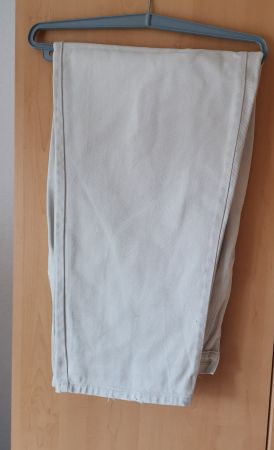vergammelte Jeans Gr.  52