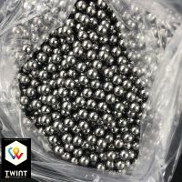 ✅ NEU 30 Kugeln Steinschleuder 10mm Munition
