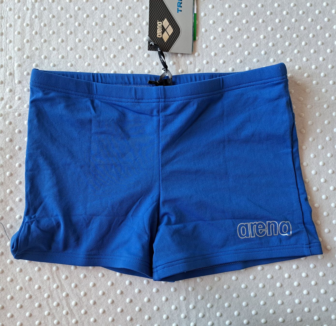 Costumi da bagno: Neu! Arena Badehose Gr. 164 – Nuovo e nell'imballaggio originale da Gysenstein venduto da joshuas81