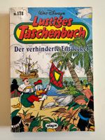 LTB LUSTIGES TASCHENBUCH 178