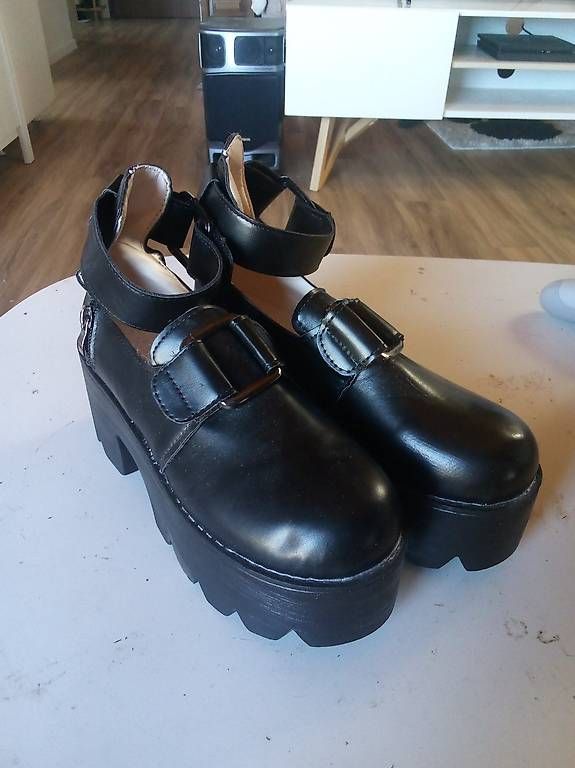 Scarpe da donna: Schuhe Grösse 36 – Nuovo e nell'imballaggio originale da Winterthur venduto da dta_fhz8 2