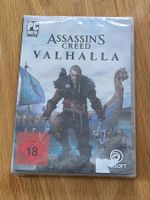 PC Assassins Creed Valhalla NEU
