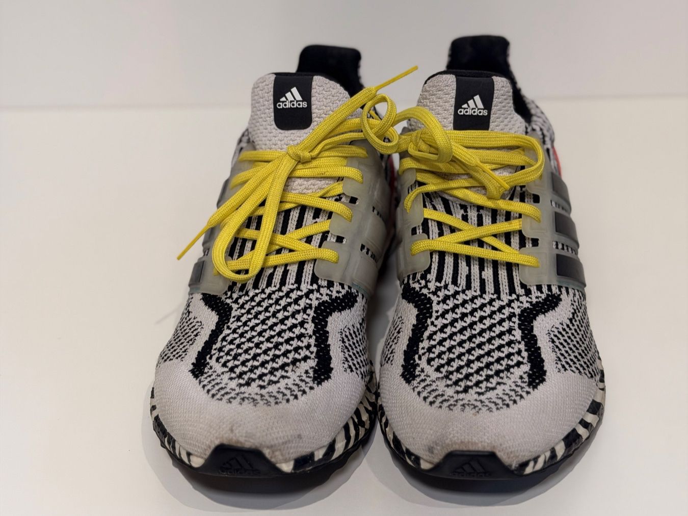 Adidas Chaussures hommes: Adidas Ultra Boost 5.0 Multi Pattern – D'occasion à Küsnacht ZH par Icon21 2