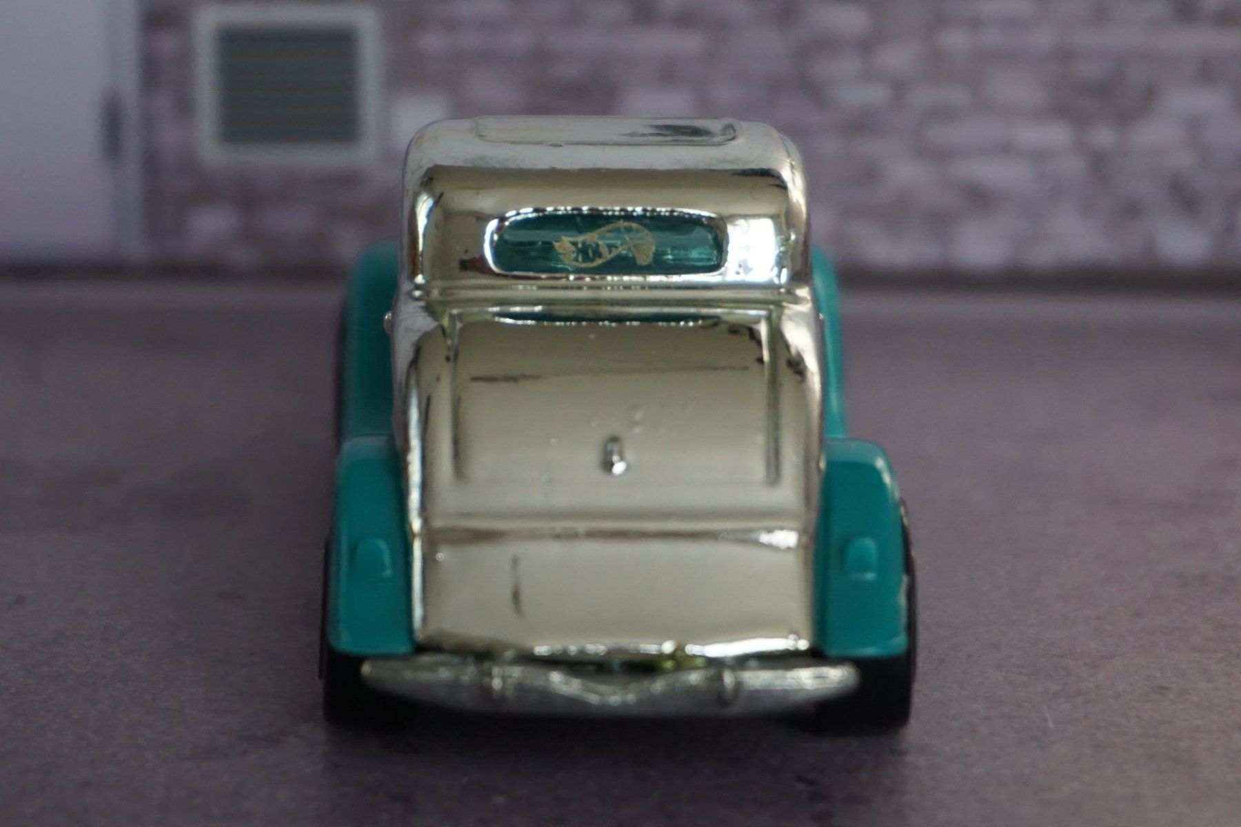 Hot Wheels Modellini d'auto: HotWheels `34 Ford Coupe KULT !!!!!!!!!!!!!!!! – Usato da Reiden venduto da Doppeldecker69 2