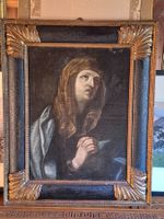 Vierge en prière/Betende Jungfrau Guido Reni 1575-1642 /