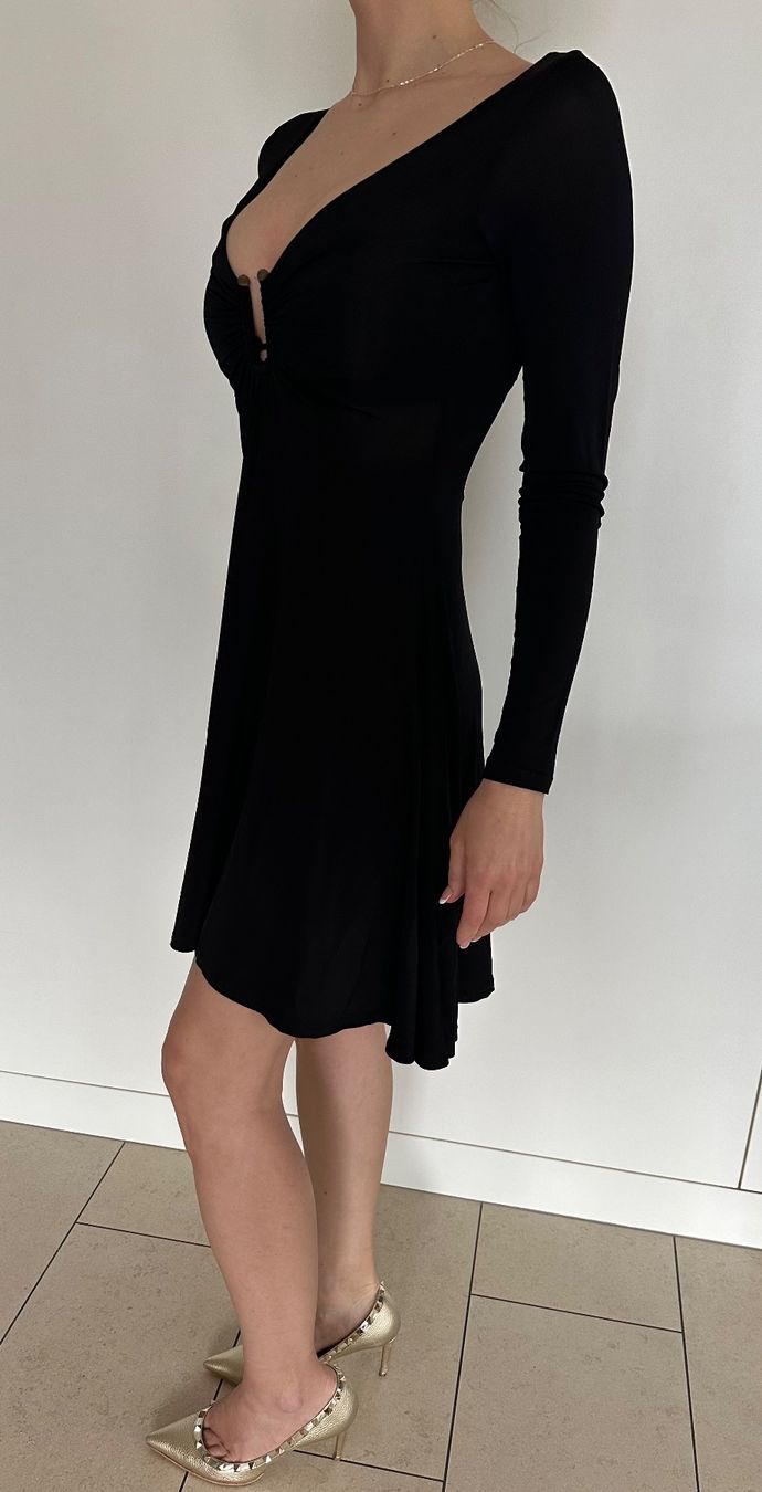 Vestiti: Just Cavalli sexy dress – Usato da Bäch SZ venduto da ruslena29 5