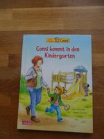 Bilderbuch: Conni kommt in den Kindergarten