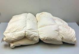 2x KINDERDUVETS AB 1.-!!!