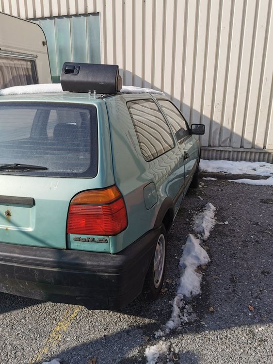 Golf Diesel Gebraucht