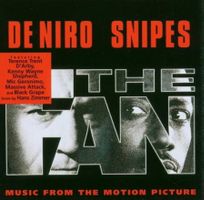 The Fan (1996) - Music from the Motion Picture