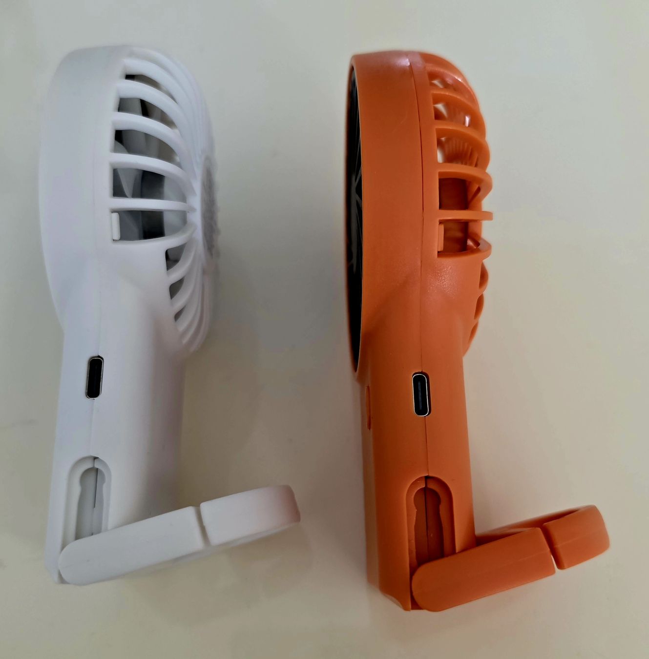 Ventilateurs: ventilatoren 2 stk Hand 3 stuffen – D'occasion à wetzikon par Bestedienste 1