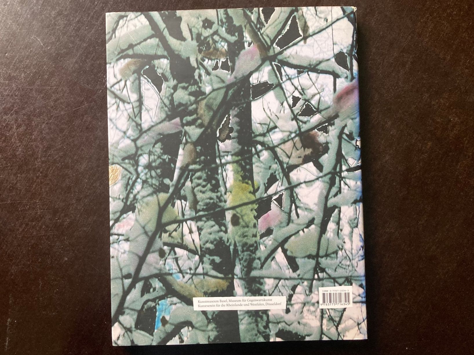 Libri: Amelie Von Wulffen – Usato da zürich venduto da Tombola8 4