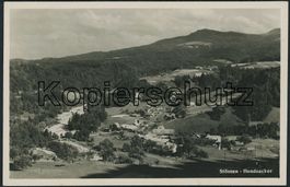 BE Stössen - Bundsacker - Ruschegg