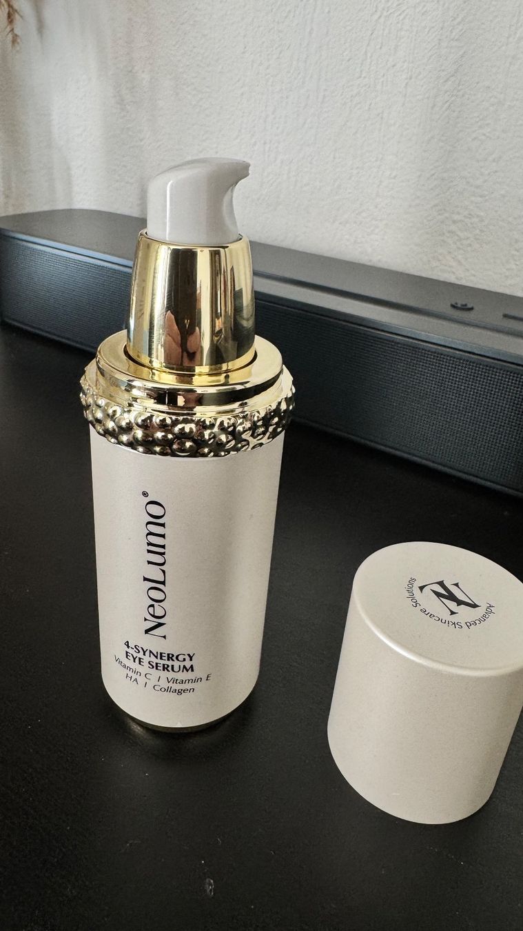 Cura del viso: NeoLumo Eye Serum – Usato da Muotathal venduto da mianyc 2