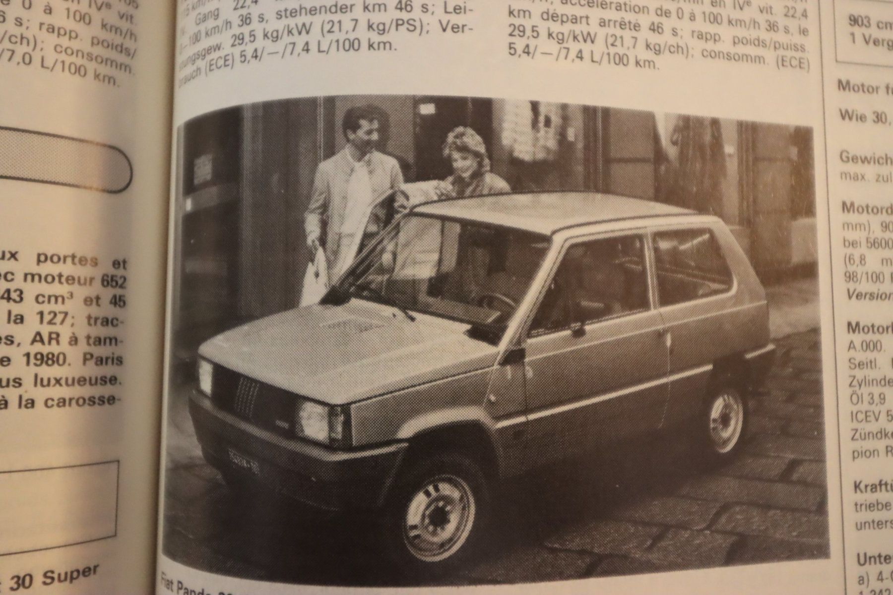 Bücher: AR Automobile Revue Katalog 1985 – Gebraucht aus Emmetten von Super008 4