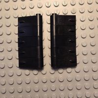 Lego Türen für Auto 5 Paar-10 Stück